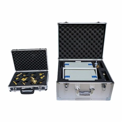 SF6 gāzes mitruma testeris